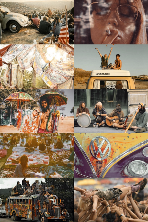 hippie on Tumblr