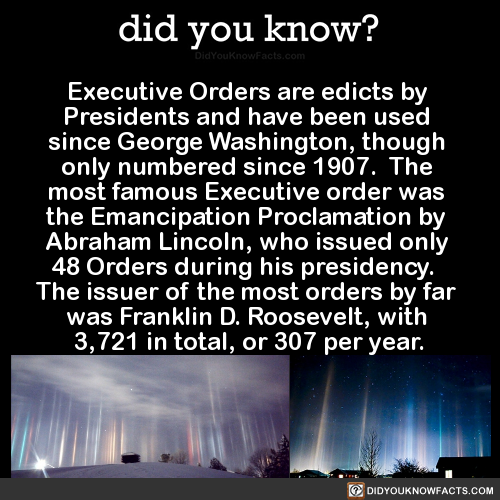 executive-orders-are-edicts-by-presidents-and