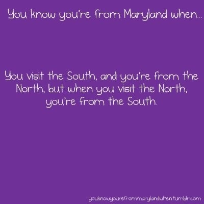 neither northern nor southern