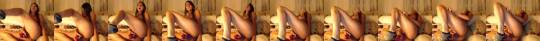 Shegotcam:  Out Of All The Webcam Girls Mollybrooke Masturbates In A Way That Makes
