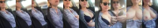 Porn Pics exhibitionist-wife:  I have a speeding problem.
