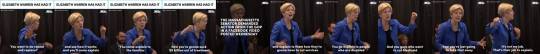 micdotcom:  Sen. Elizabeth Warren demanded action from the GOP in a Facebook video posted Wednesday. She calls on Republicans to explain the glaring faults in the Trumpcare plan.