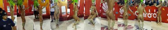 brmanso27:  Brazilian Sexy Dancer Carnival porn pictures