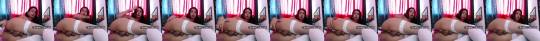 trannytracker:  Cute tgirl teasing on webcam adult photos