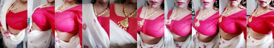 masterandkitty69:  There has been request from a lot of our followers for a Saree