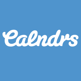 Introducing Calndrs We’re happy to announce the launch of Calndrs, a creative community of designers who rethink the typical calendar and bring it right to your desktop. They are currently accepting submissions for October 2010, go to the Submit page...