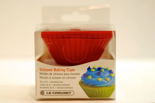 Le Creuset Silicone Baking Cups = Game Changer - Nom Nom Paleo®