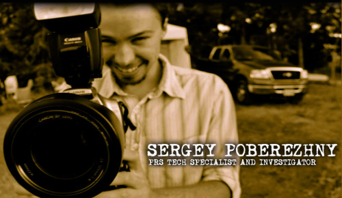 Sergey Poberezhny Gay 100