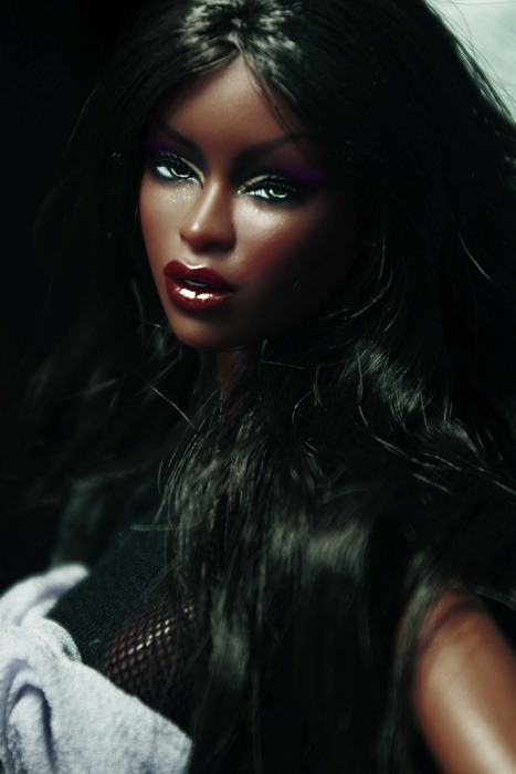 Black Barbie Pic 78