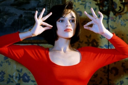 Beatrice dalle betty blue