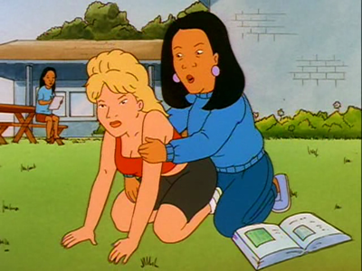King Of The Hill Sex Video 65