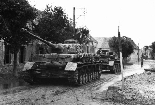 7th Panzer Division Wehrmacht