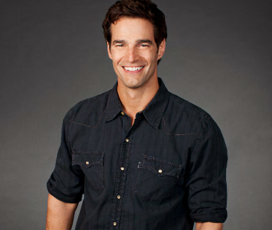 Rob Marciano, CNN Weather Reporter, Jumps To 