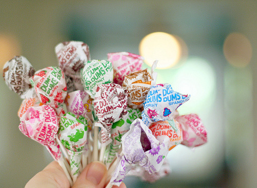 Lollipop lady