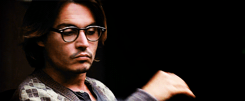 Image result for Johnny Depp gif