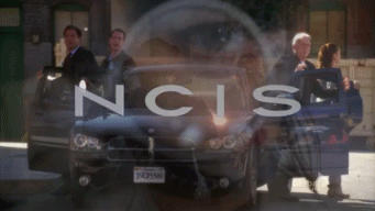 Image result for NCIS opening titles gif