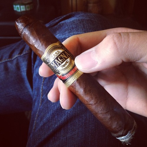 Cigar Fuck 112