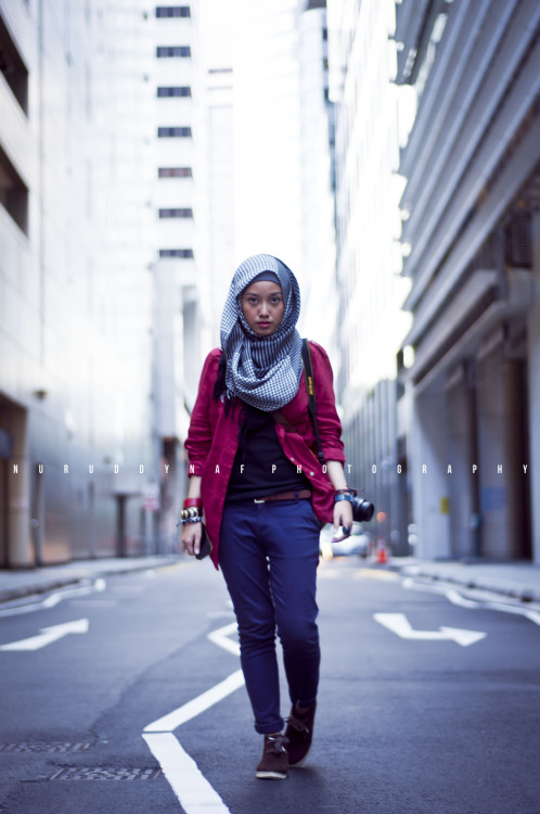 muslimah fashion on Tumblr