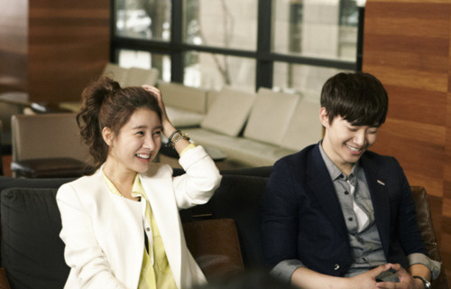 Image result for junho and so eun