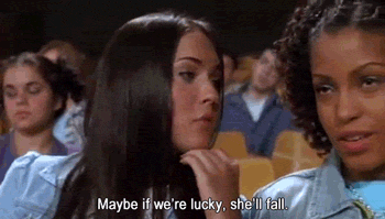 confessions of a teenage drama queen gif  Tumblr