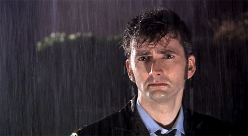 standing in the rain living in london gif