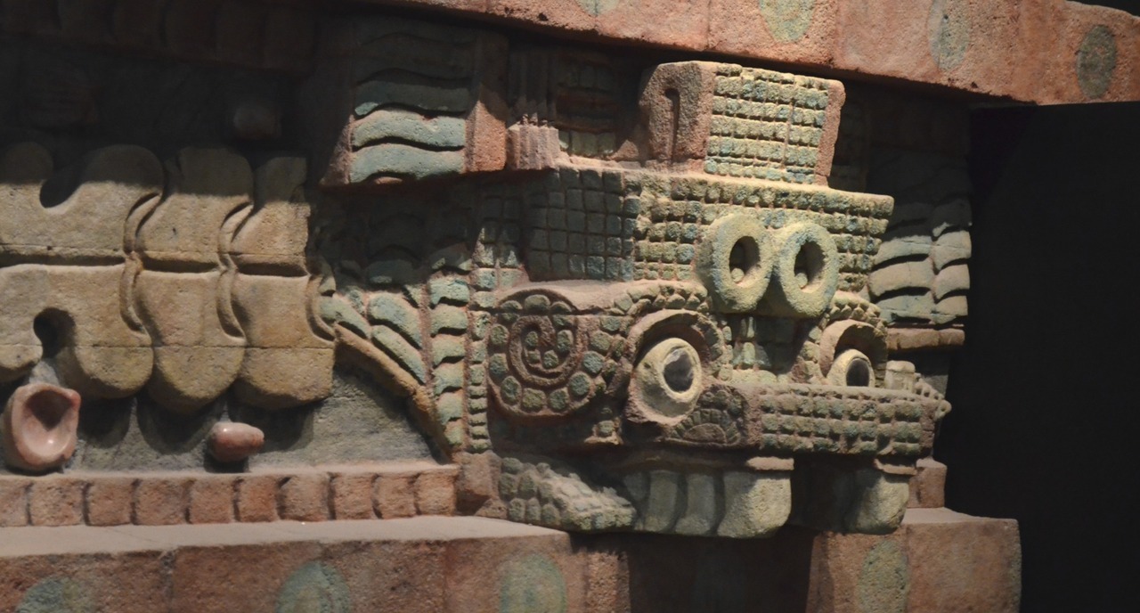 Image result for teotihuacan tlaloc