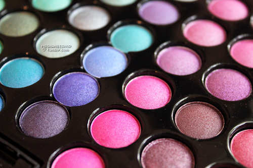 Makeup palette tumblr