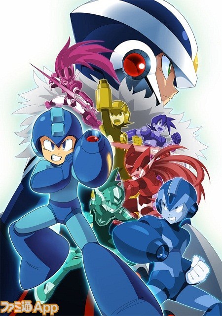 Is the charm rockman