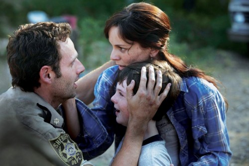 Fan Fest Community: TV Moments That Always Make Us Cry