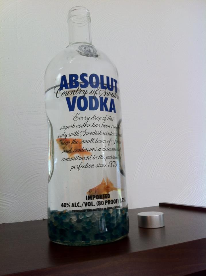 Russian fucks for vodka