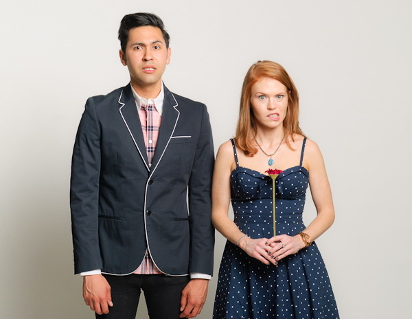 justthetippodcast:
“ Just The Tip - Episode 2 - “Modern Romance”
In the third installment of our podcast, Erin and Marcos explore what it means to be romantic in 2012. They’ll chat about favorite romantic comedy moments, a live mariachi band, and...