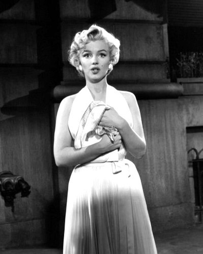Marilyn Monroe - Home