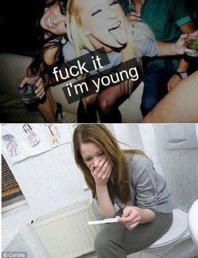 Young teen titfuck cum