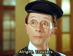 Image result for charles hawtrey gifs